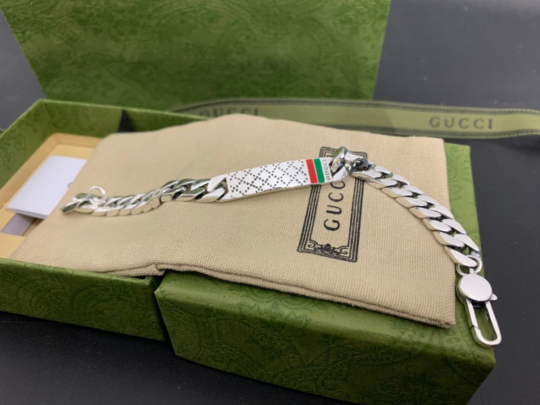Gucci Bracelet-48
