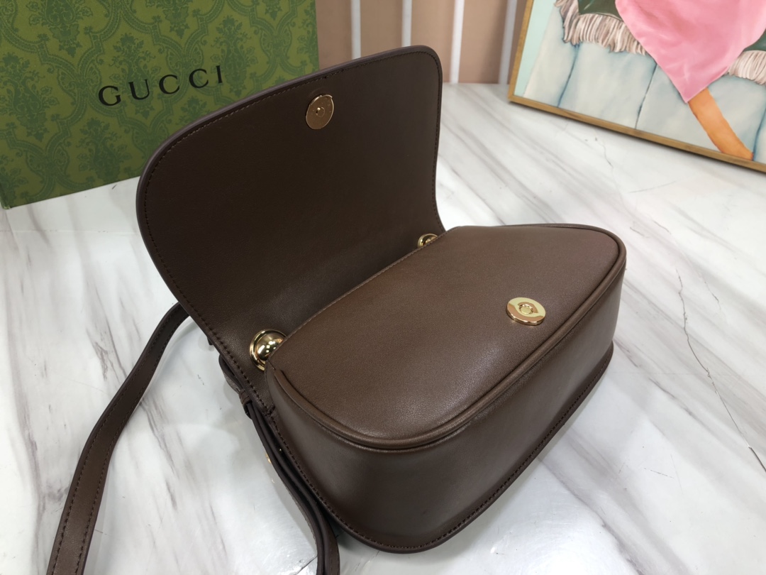 Gucci new bag-114