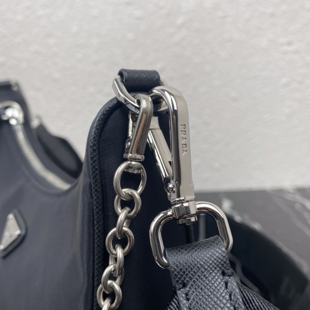 Prada bag-267