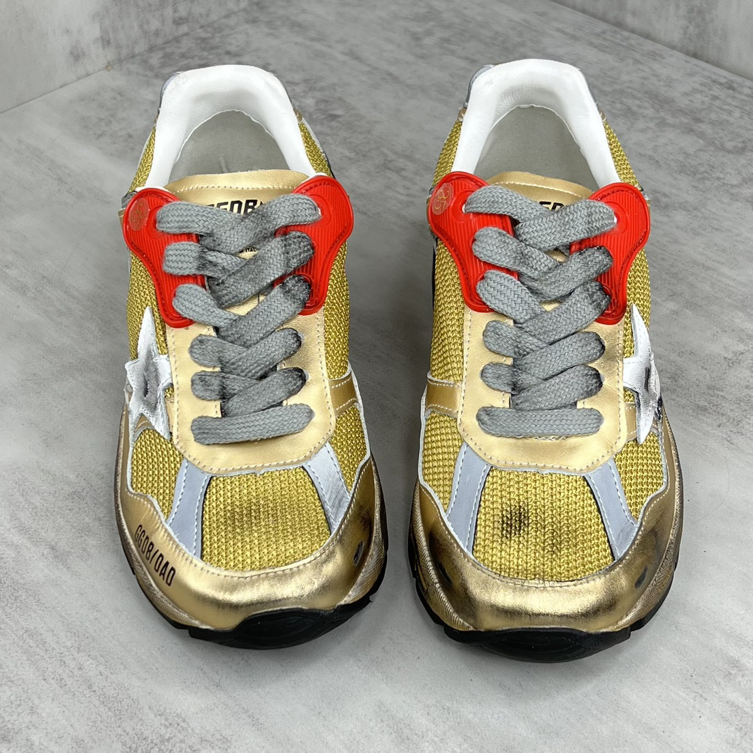 Golden Goose Sneakers-58