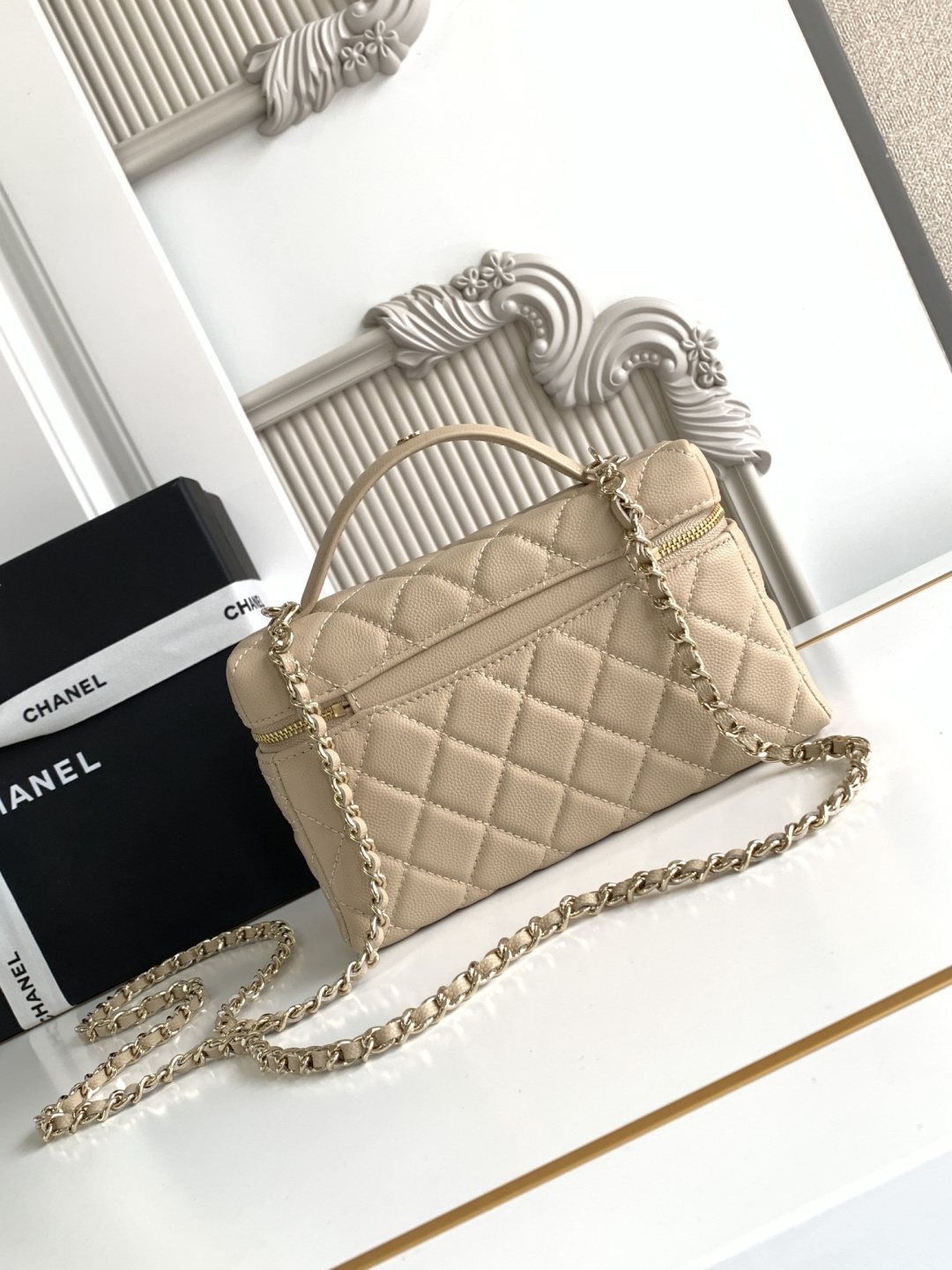 Chanel bag-105