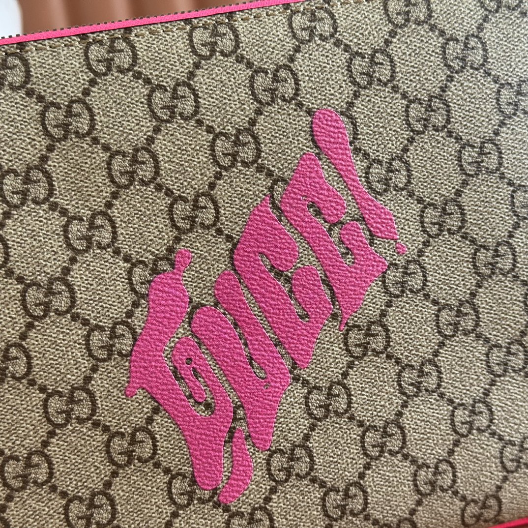 Gucci new bag-100