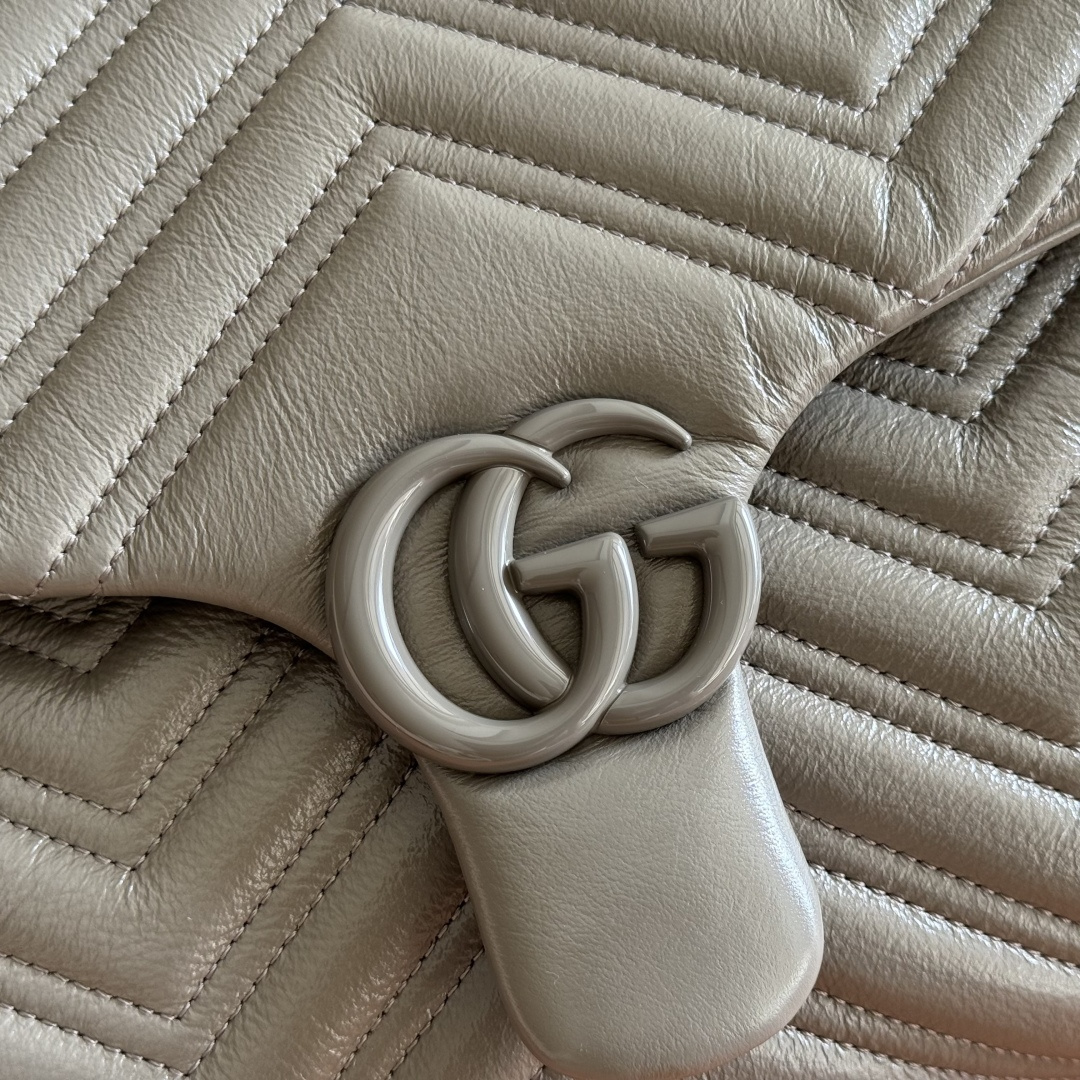 Gucci new bag-109