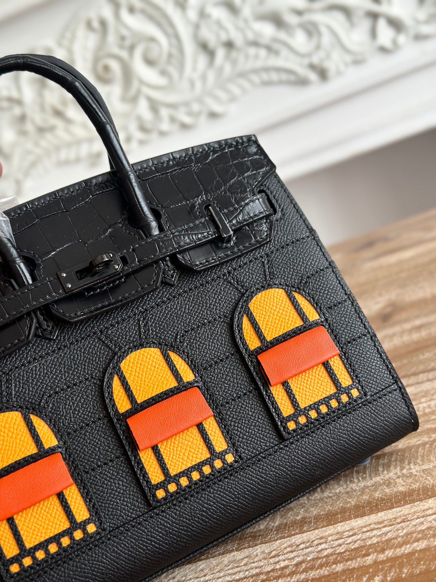 Hermes bag-45
