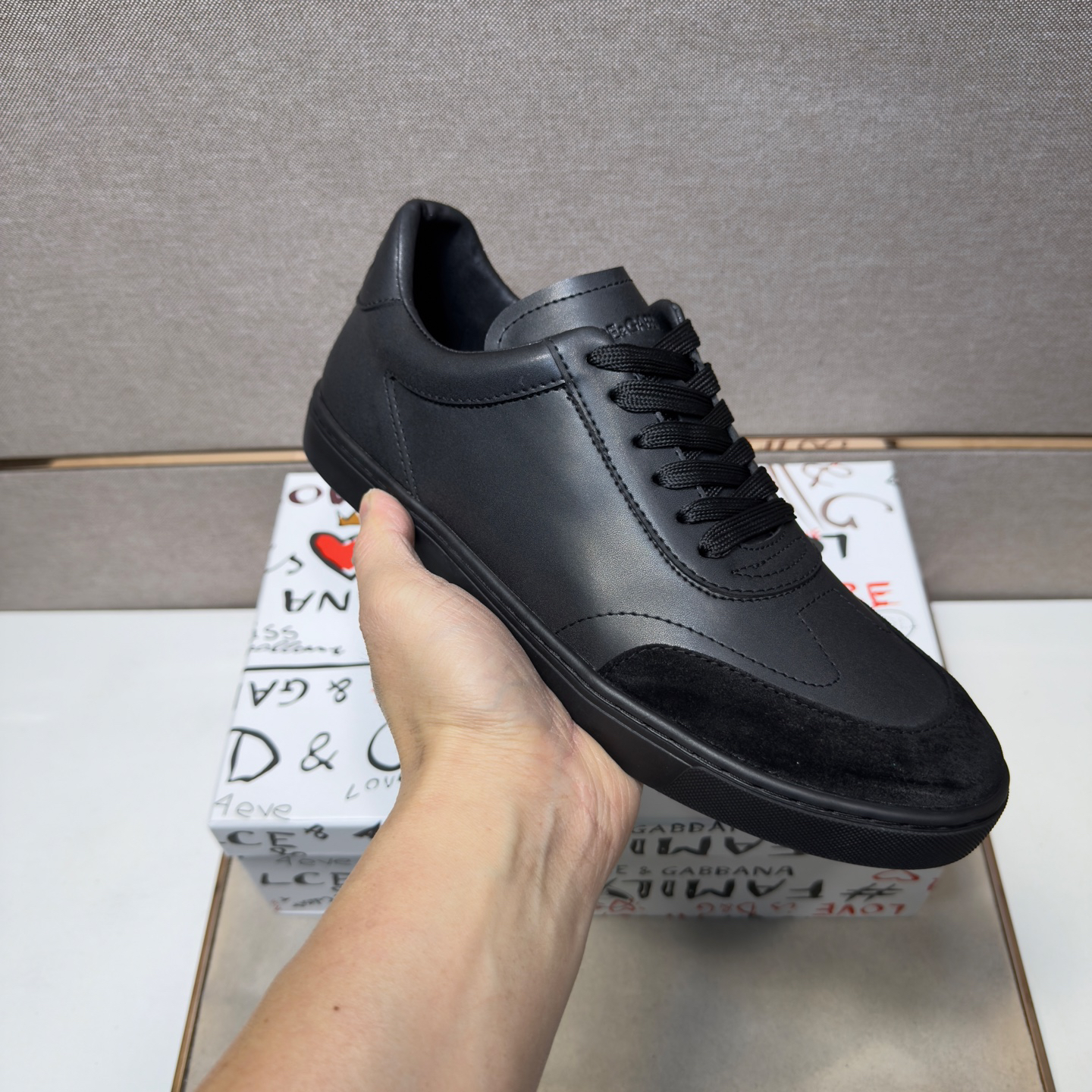 D&G Sneakers-215