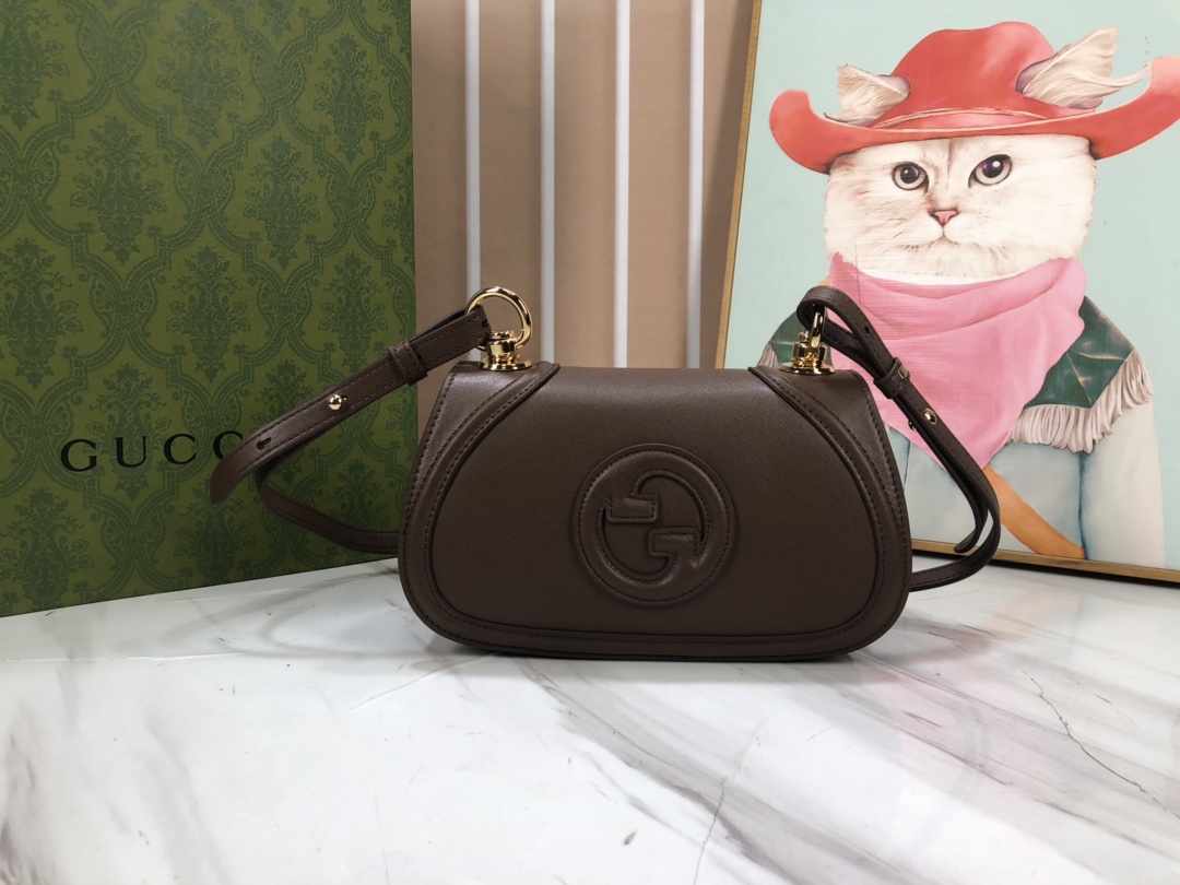 Gucci new bag-114