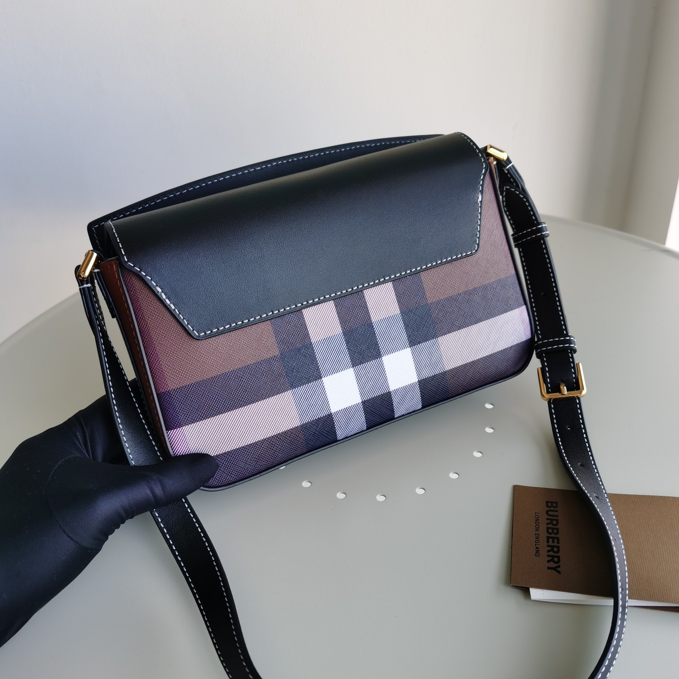 Burberry bag-60