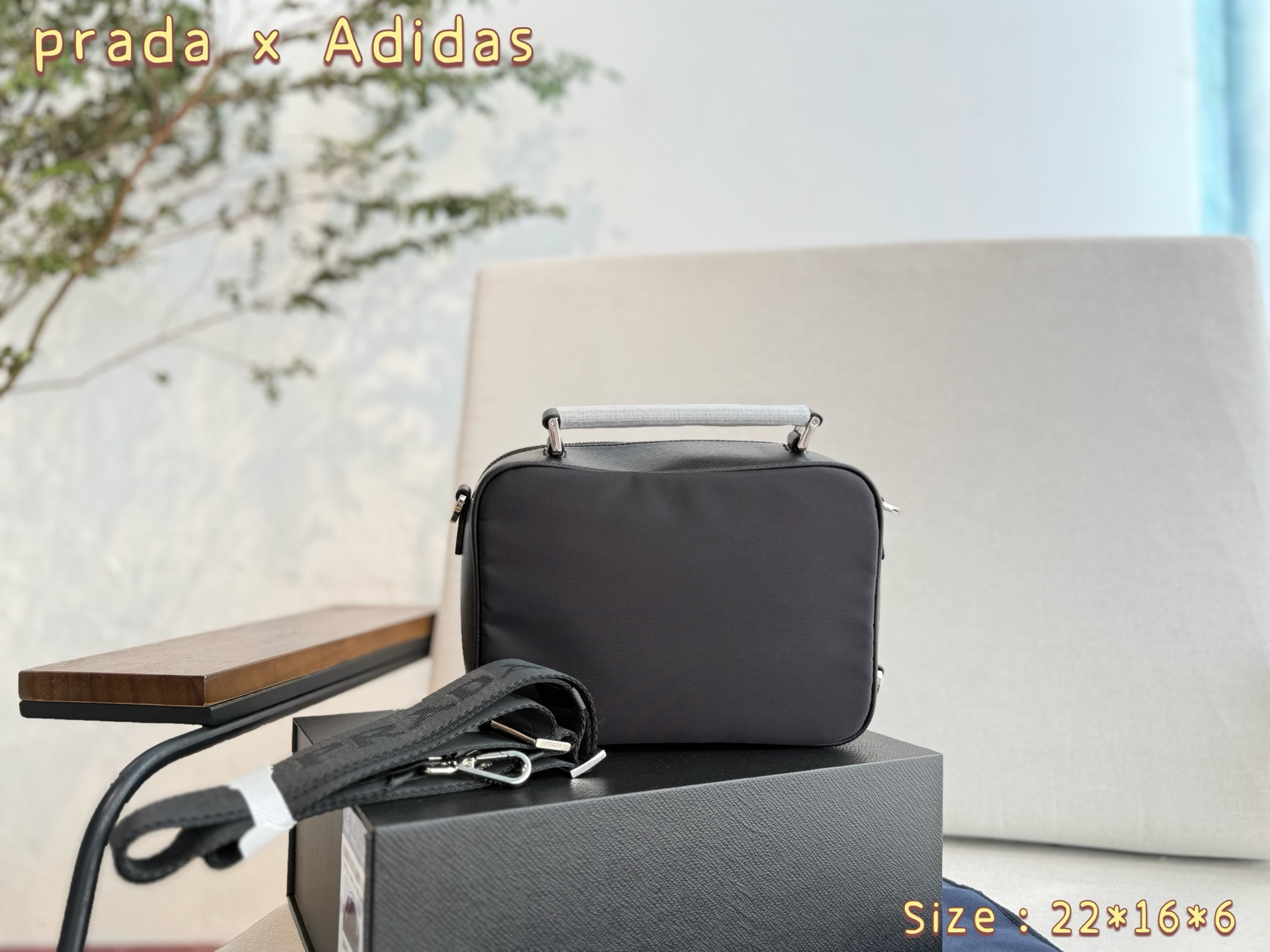 Prada bag-265