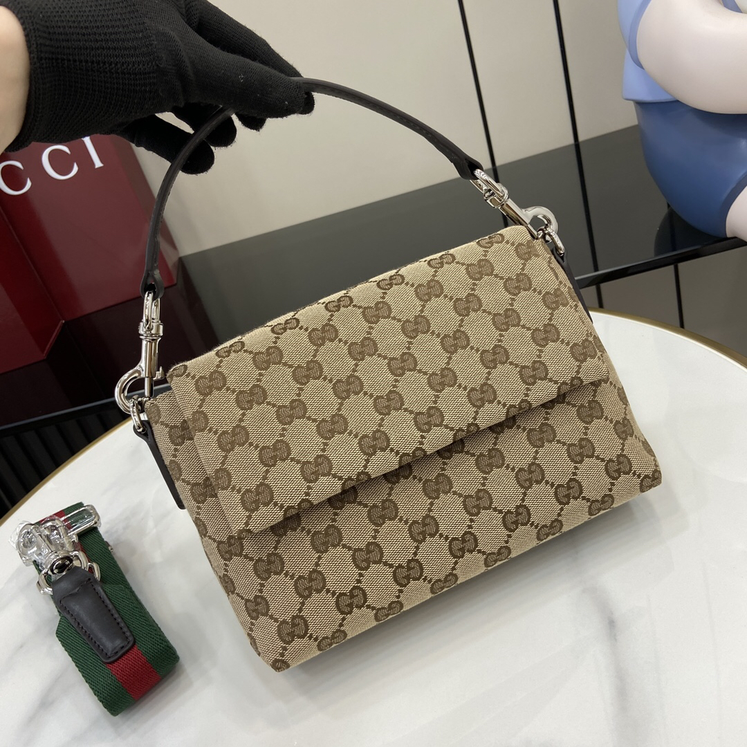 Gucci new bag-120
