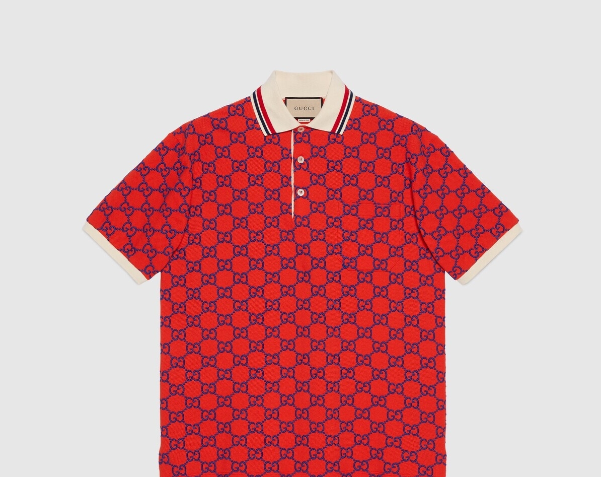 Gucci clothing-106