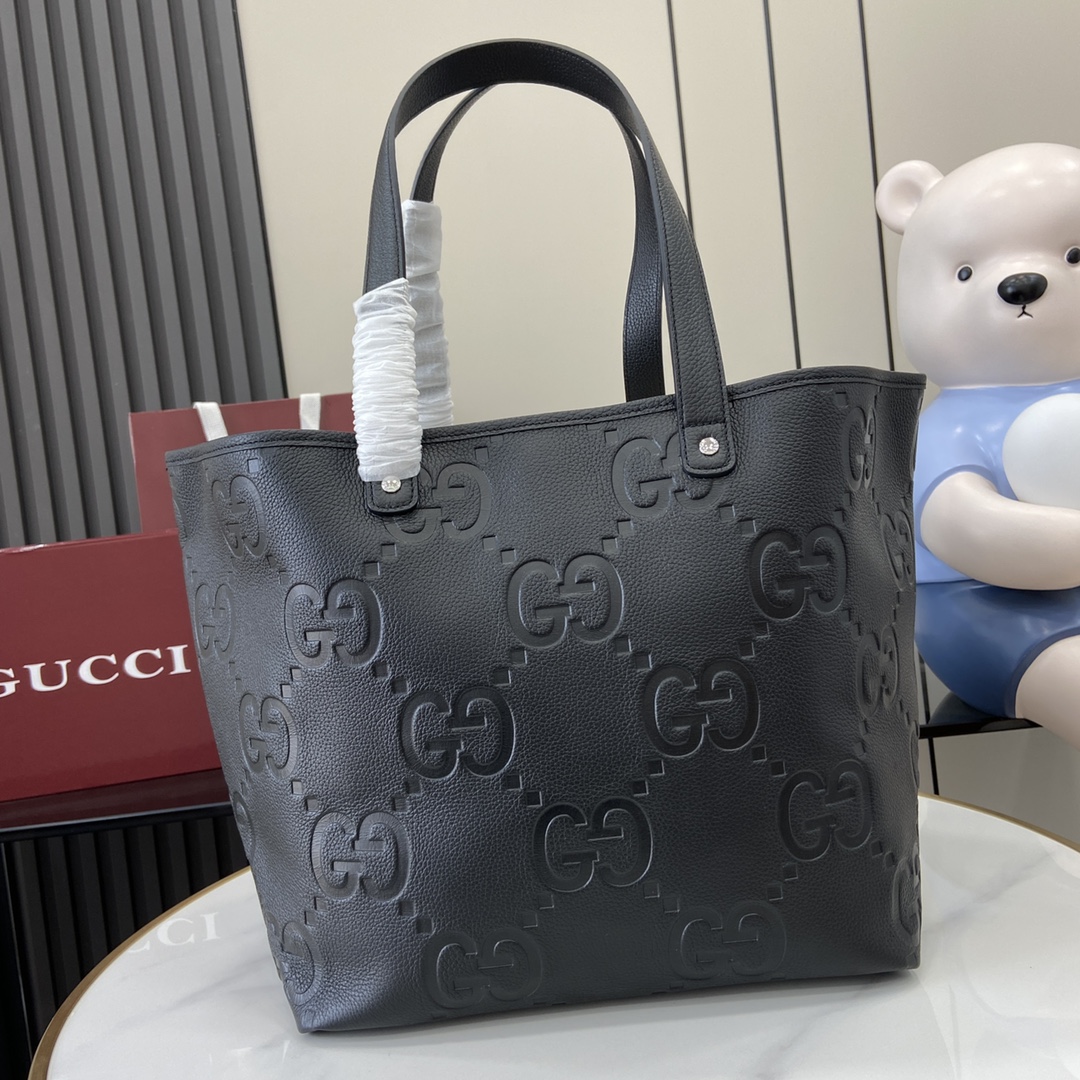 Gucci new bag-57