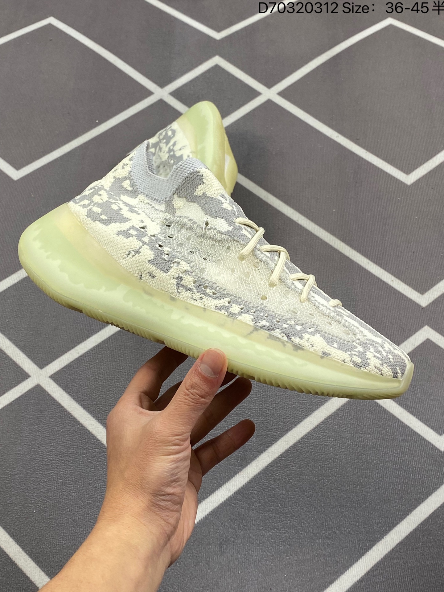 Adidas Sneakers-342