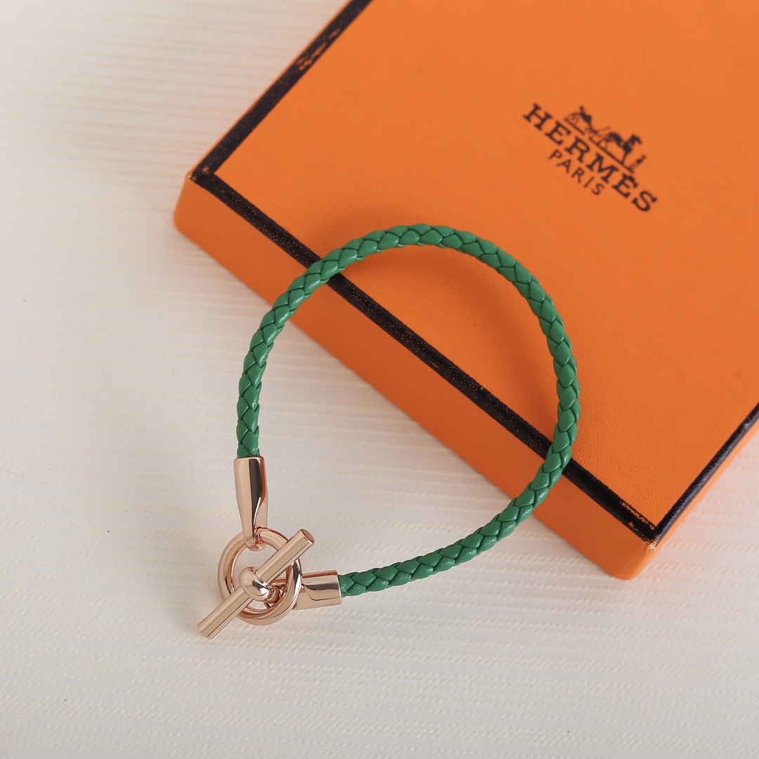 Hermes Bracelet-74
