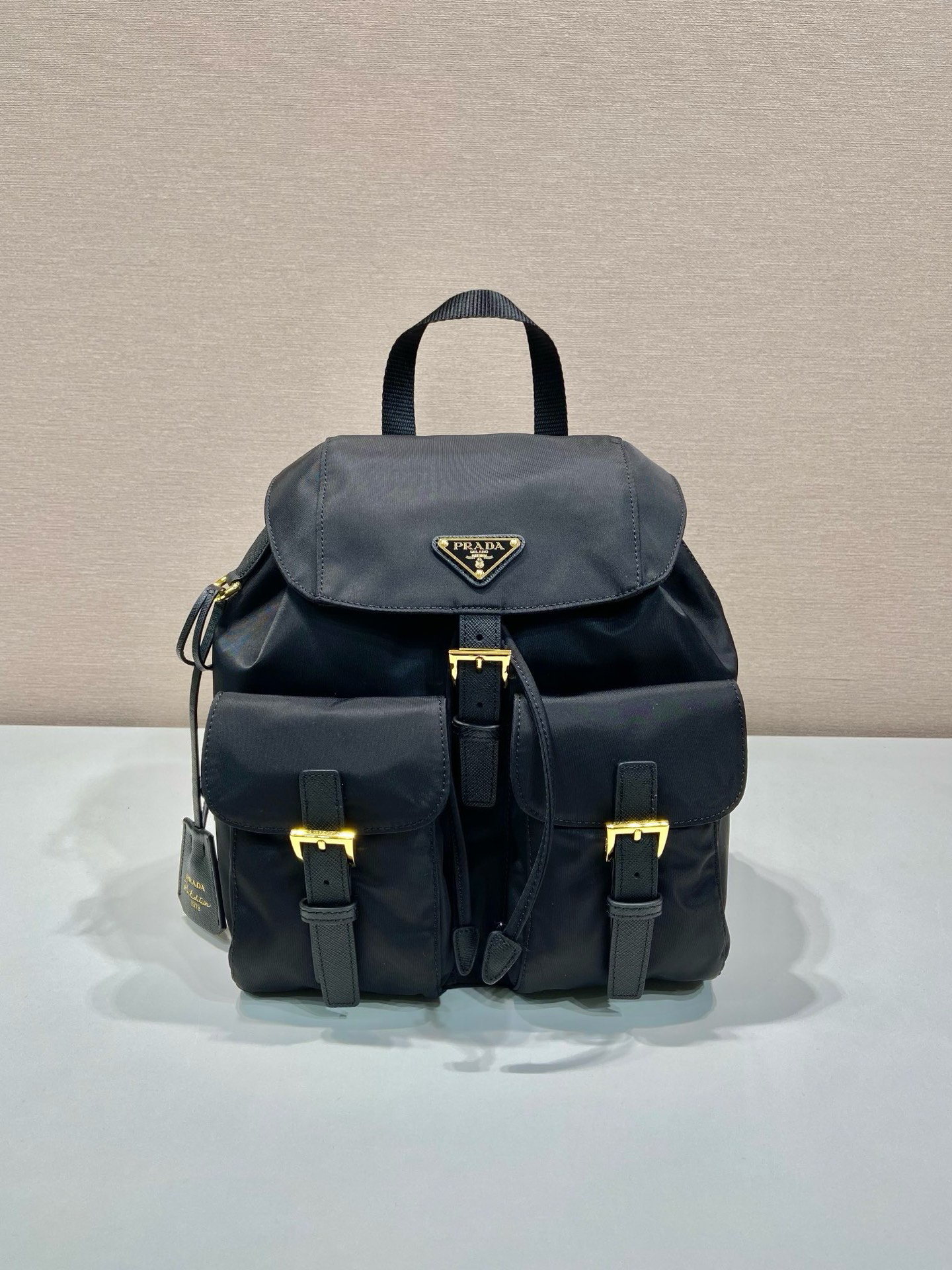 Prada bag-245