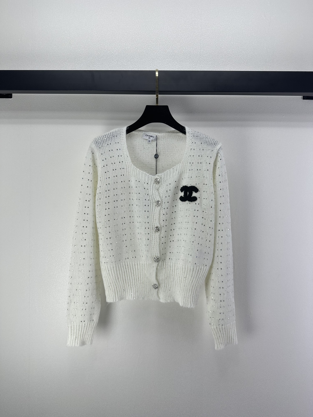 Chanel Clothing-17