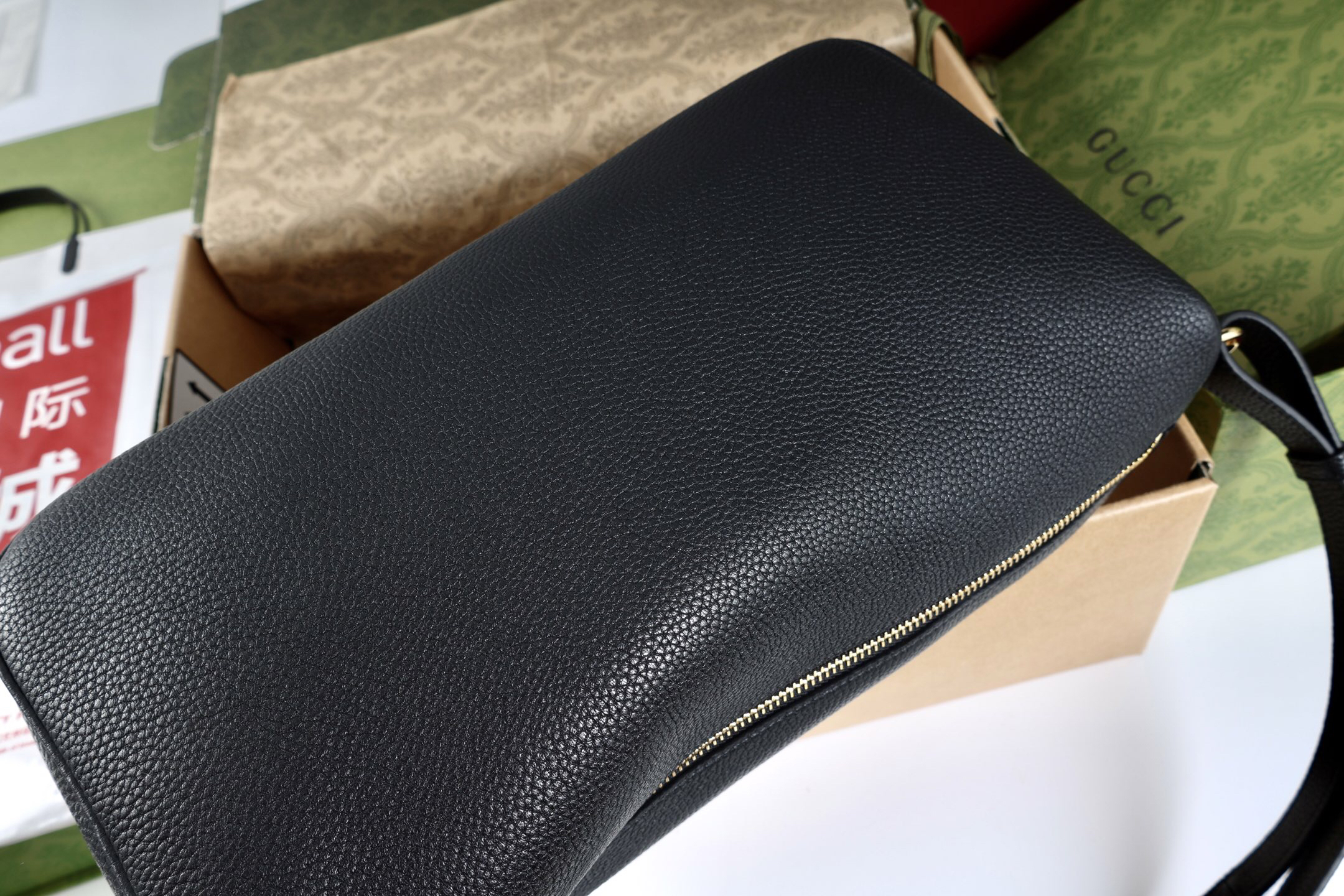 Gucci new bag-178