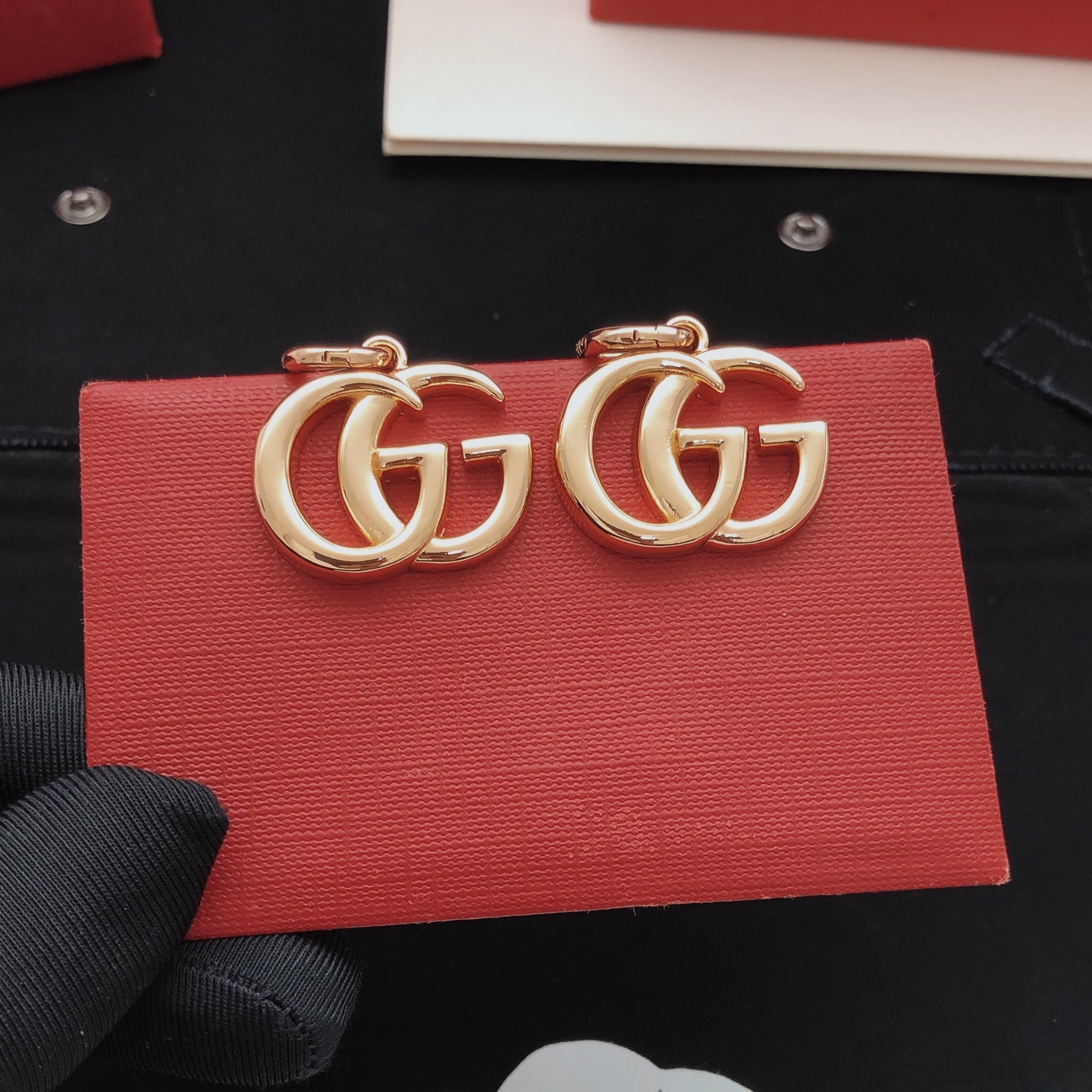 Gucci earrings-76
