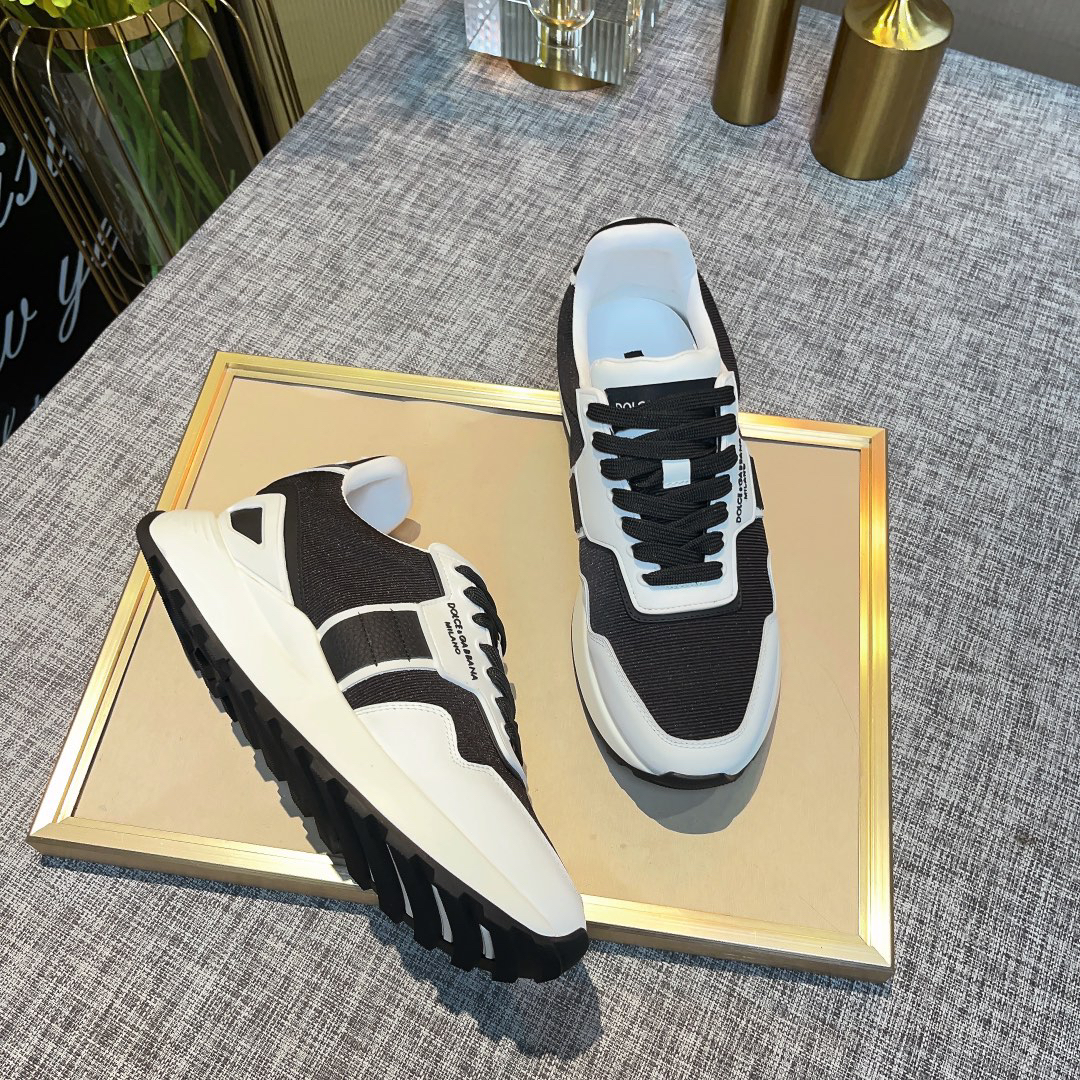 D&G Sneakers-21