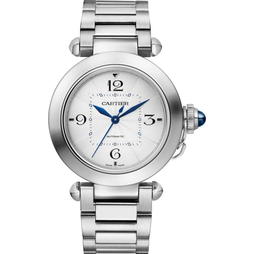 Pasha de Watch WSPA0013(Box NOT Included)