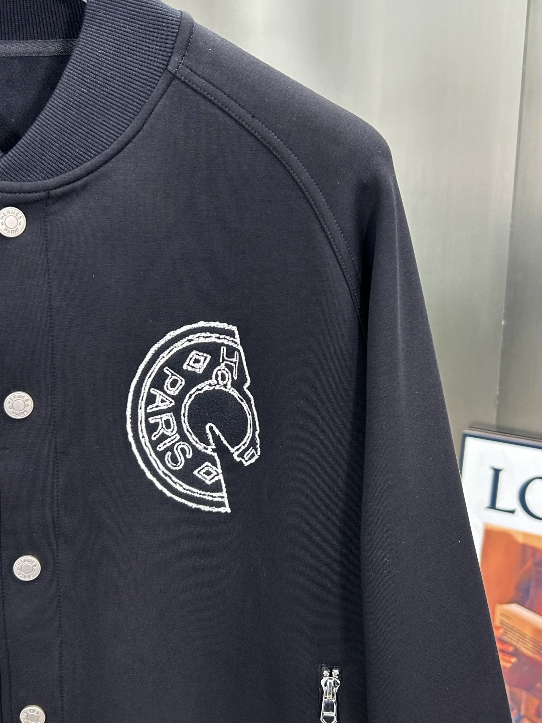 Hermes Clothing-299
