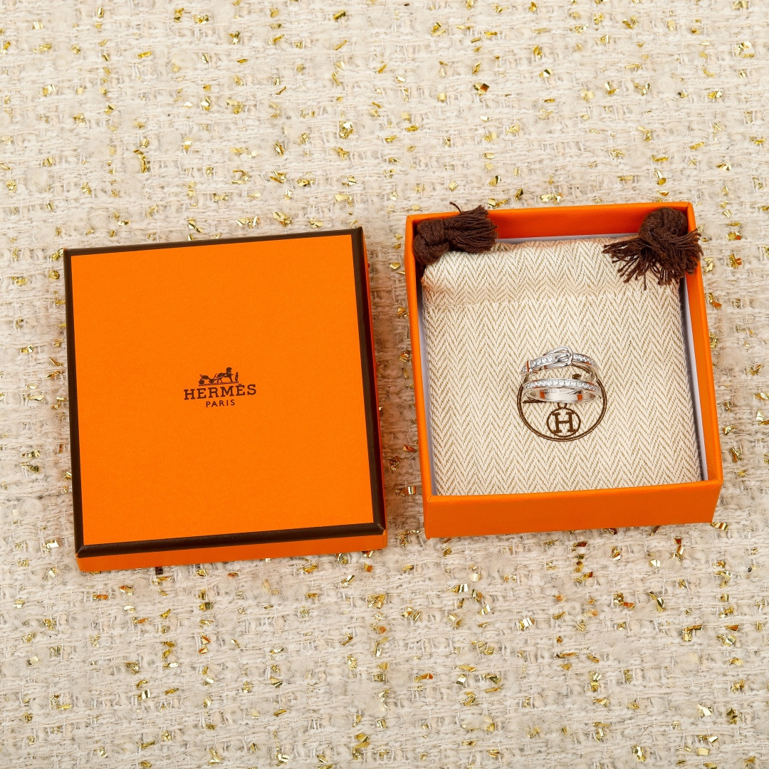 Hermes ring-65