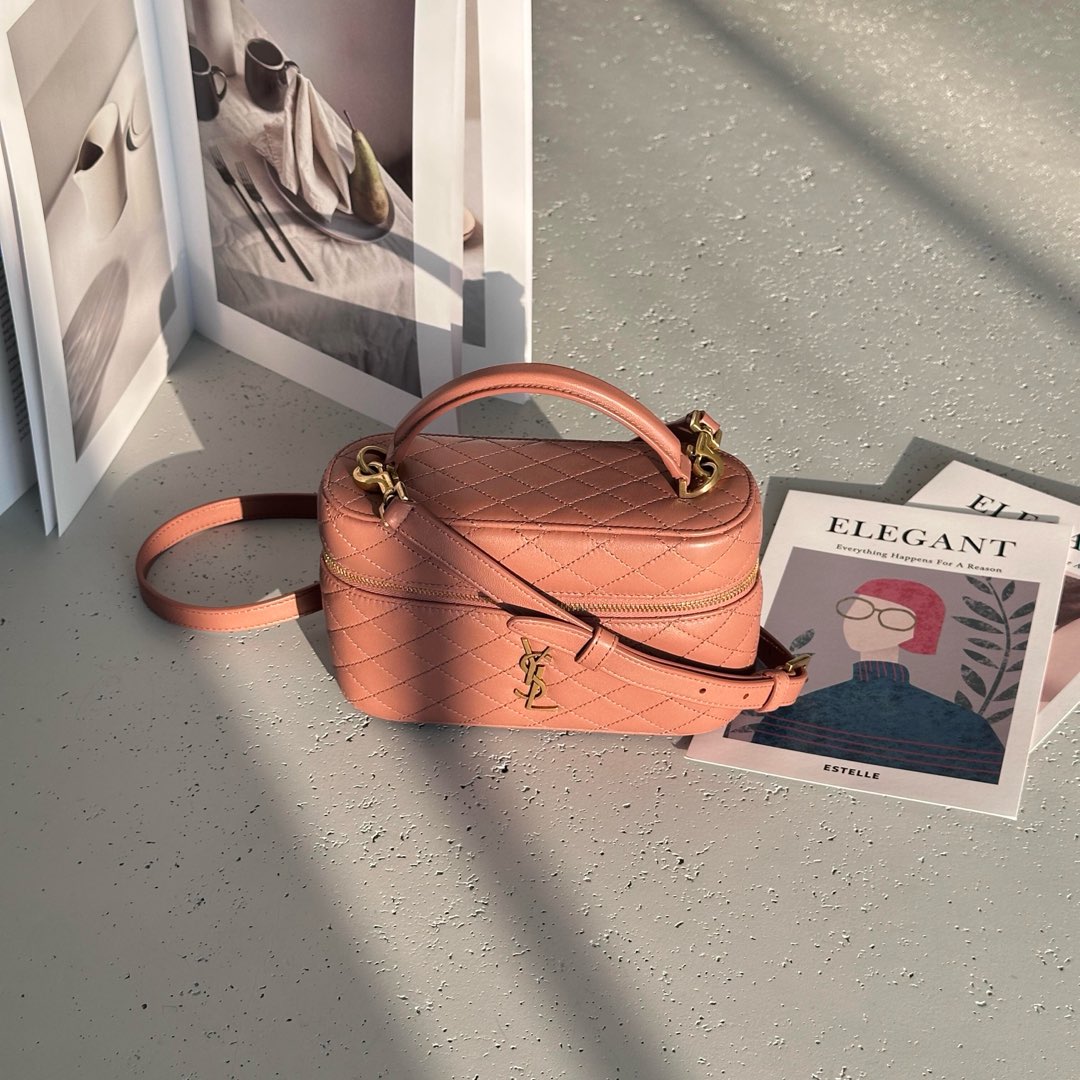 YSL bag-40