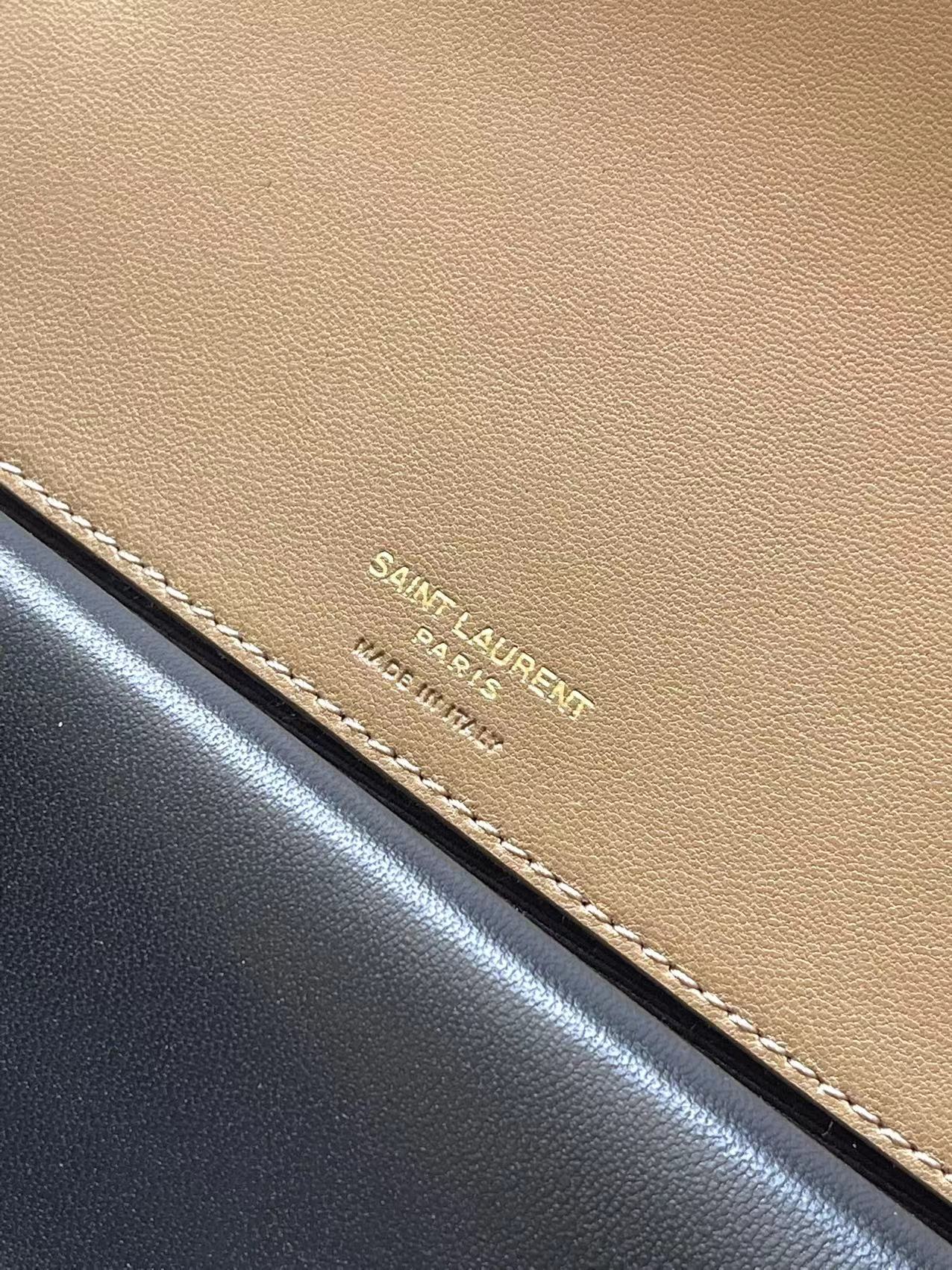 YSL bag-106
