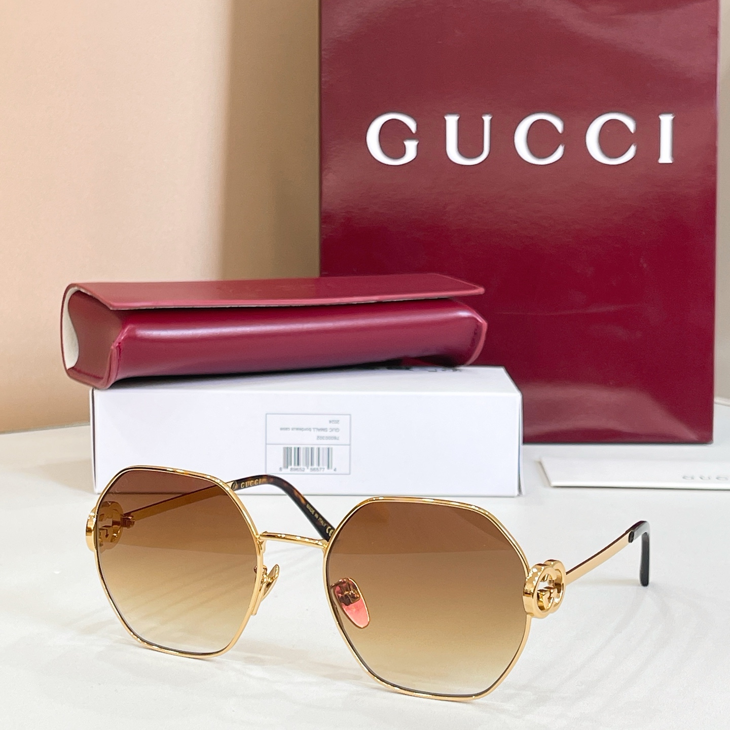 Gucci glasses-7