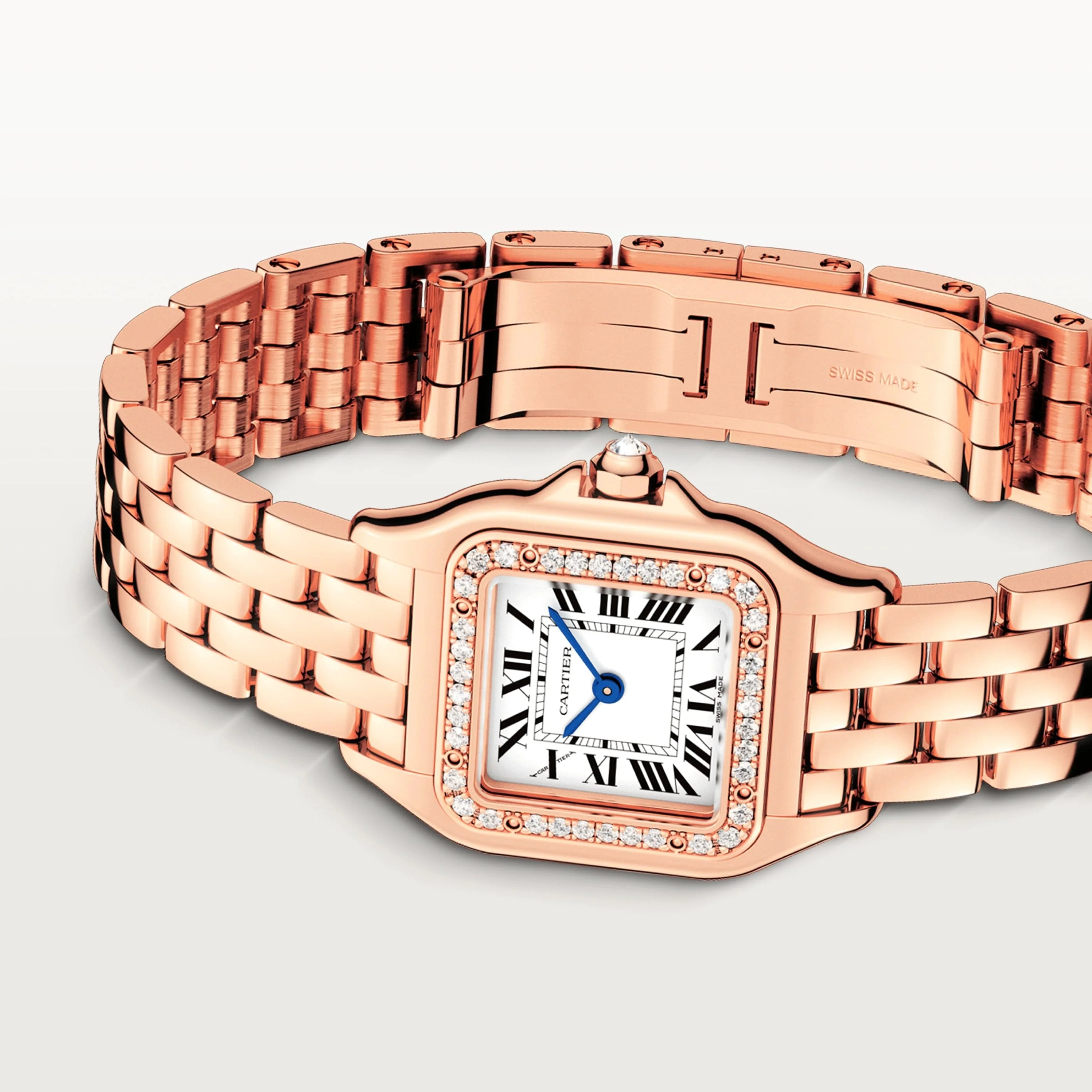 Panthere De watch WJPN0049(Box NOT Included)