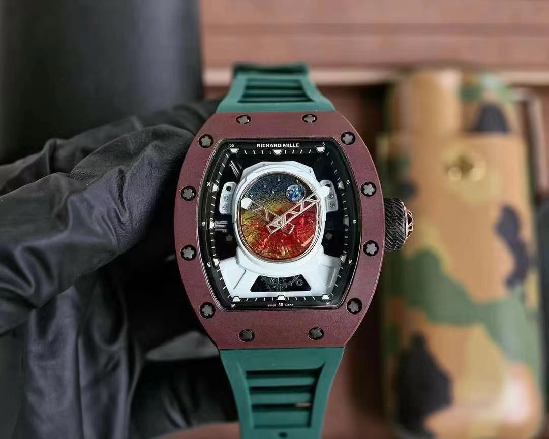 Watch 1