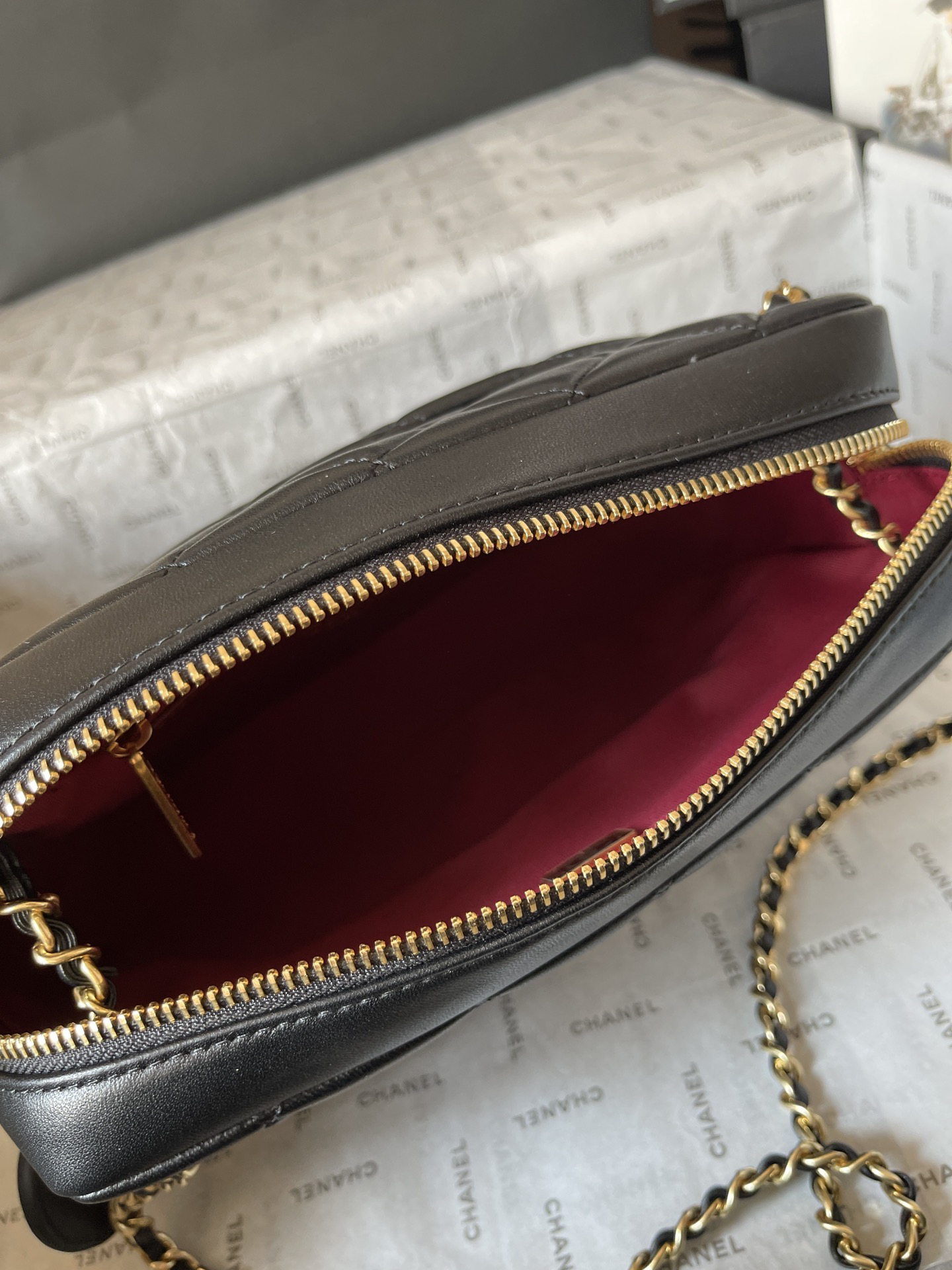 Chanel bag-111