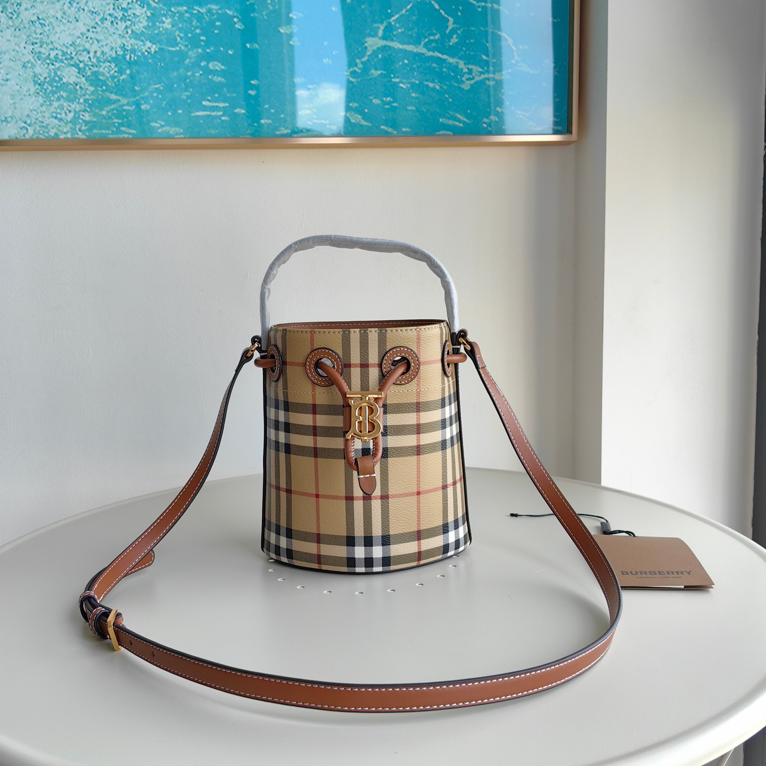 Burberry bag-26