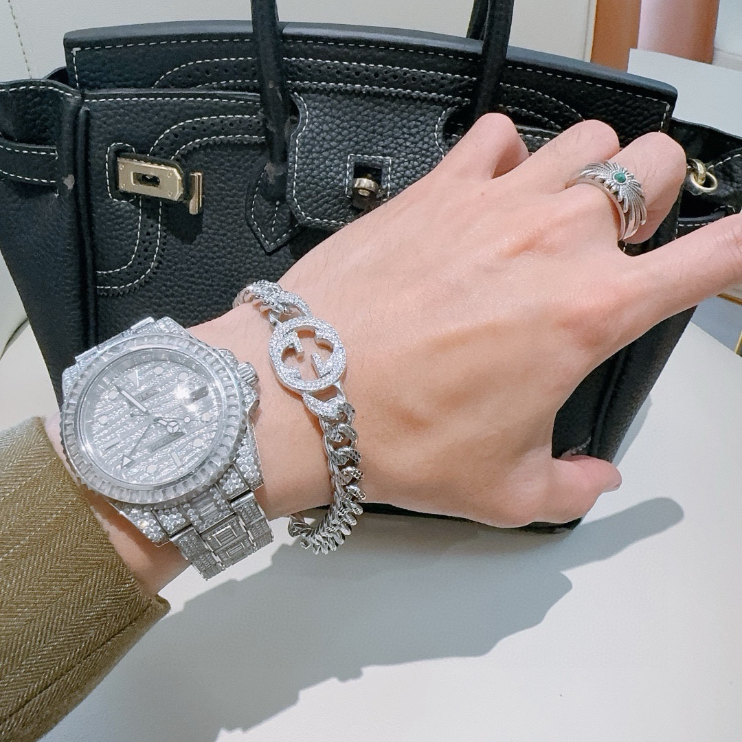 Gucci Bracelet-85