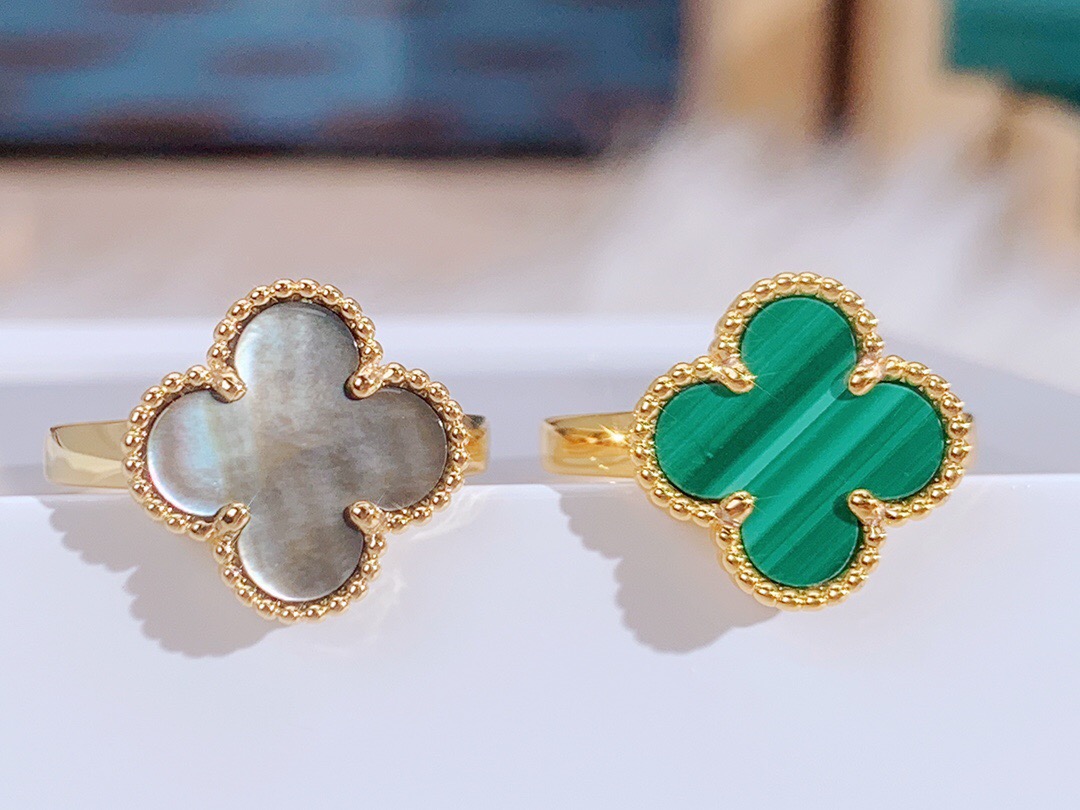 Van Cleef & Arpels ring-2
