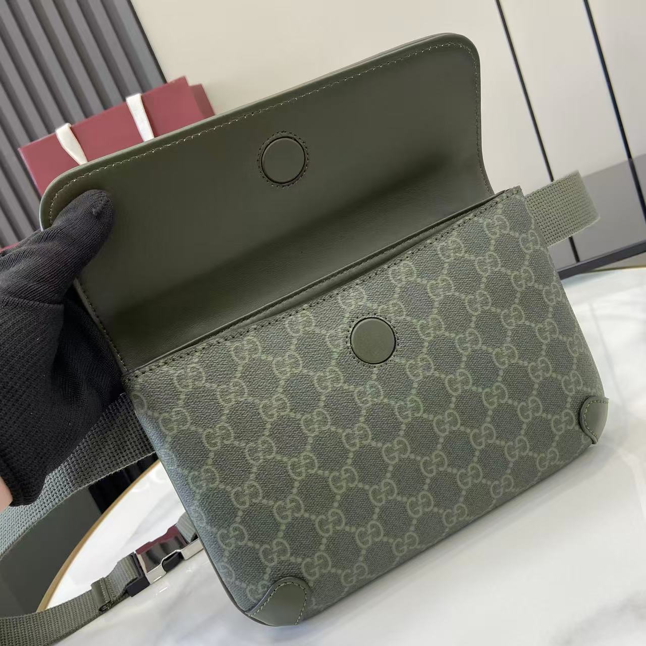 Gucci new bag-133