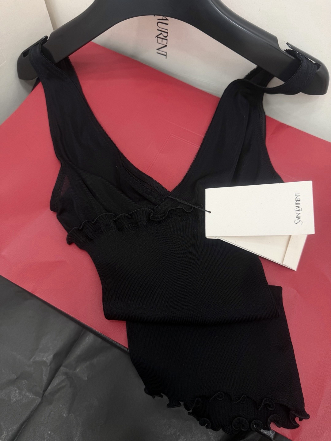 YSL Clothing-221