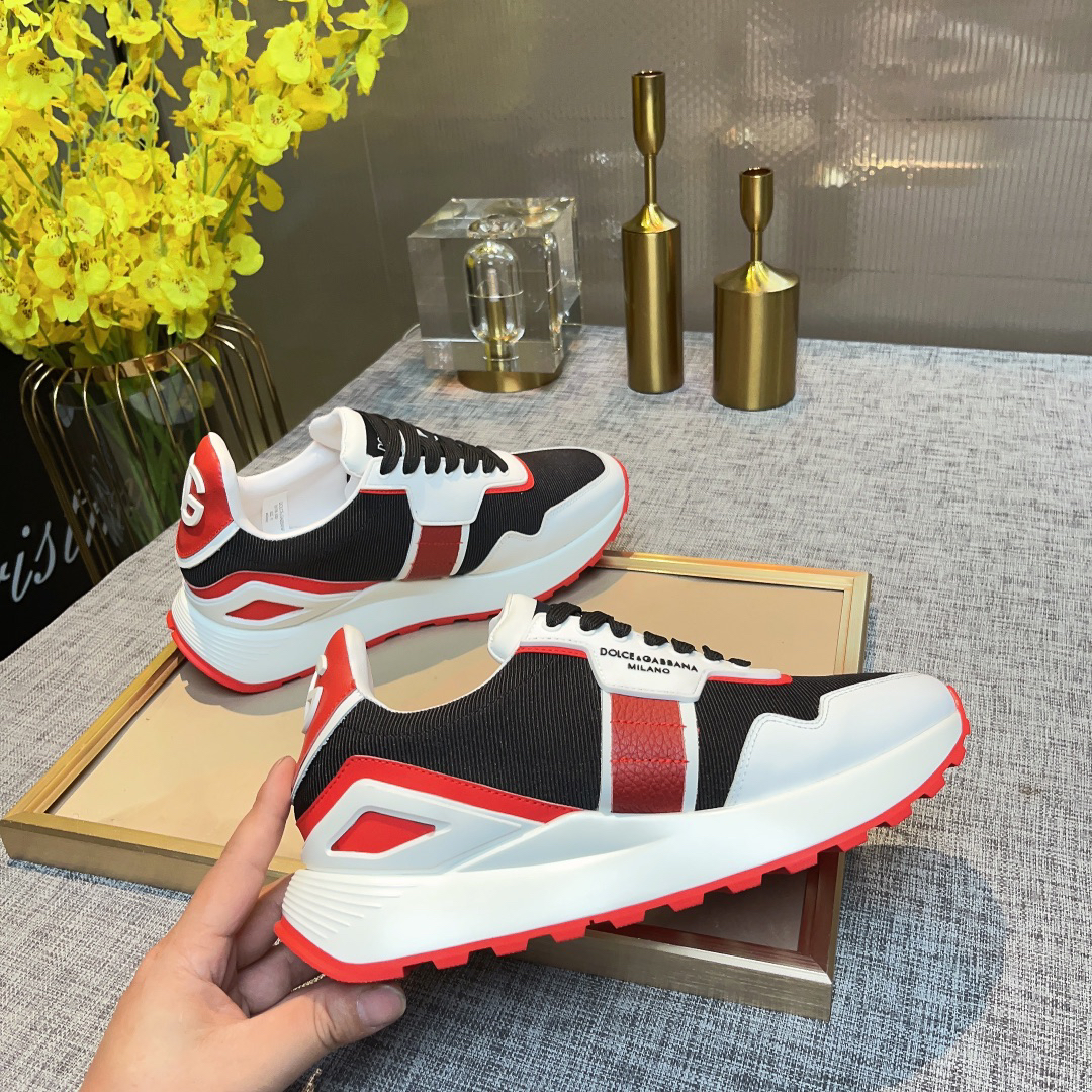 D&G Sneakers-239