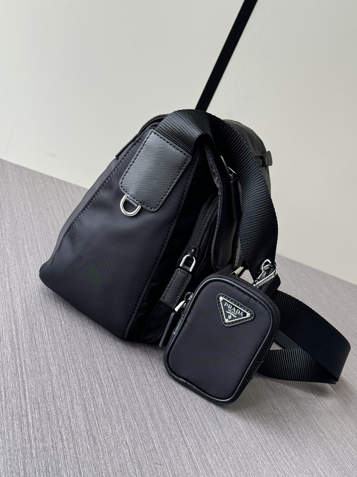 Prada bag-217