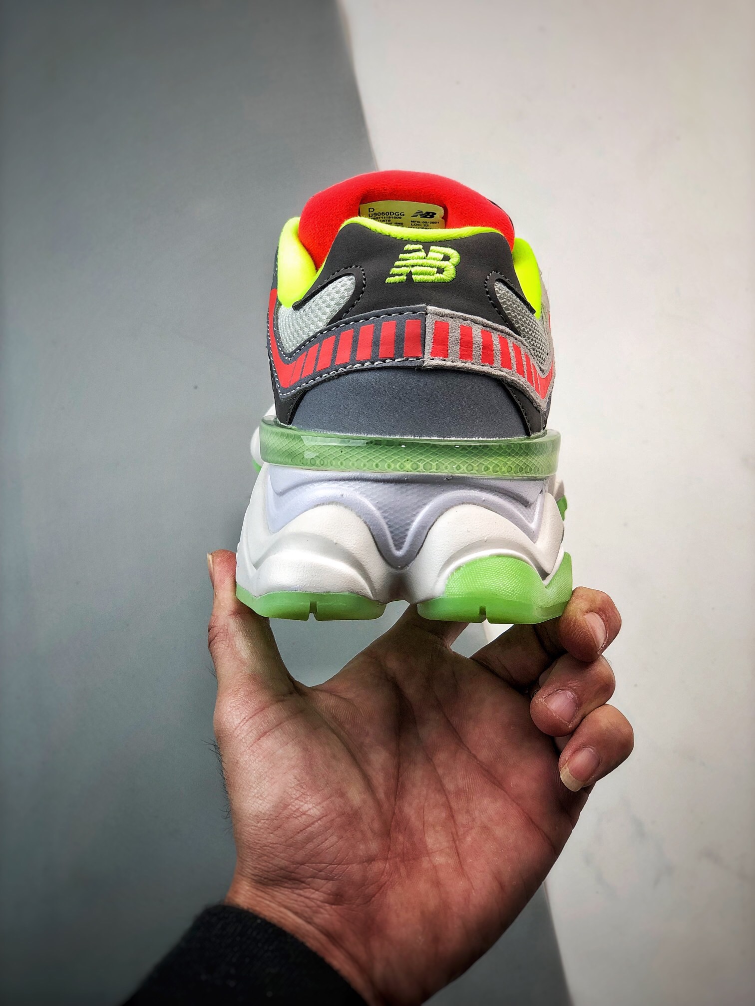 New Balance Sneakers-375