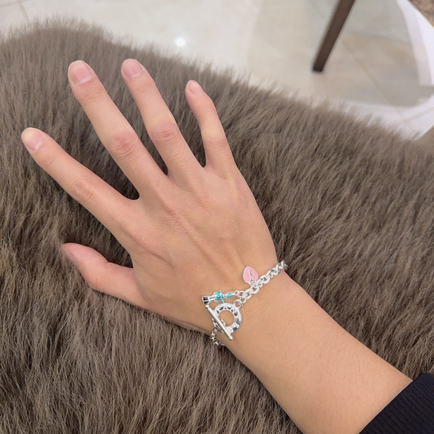 tiffany Bracelet-7