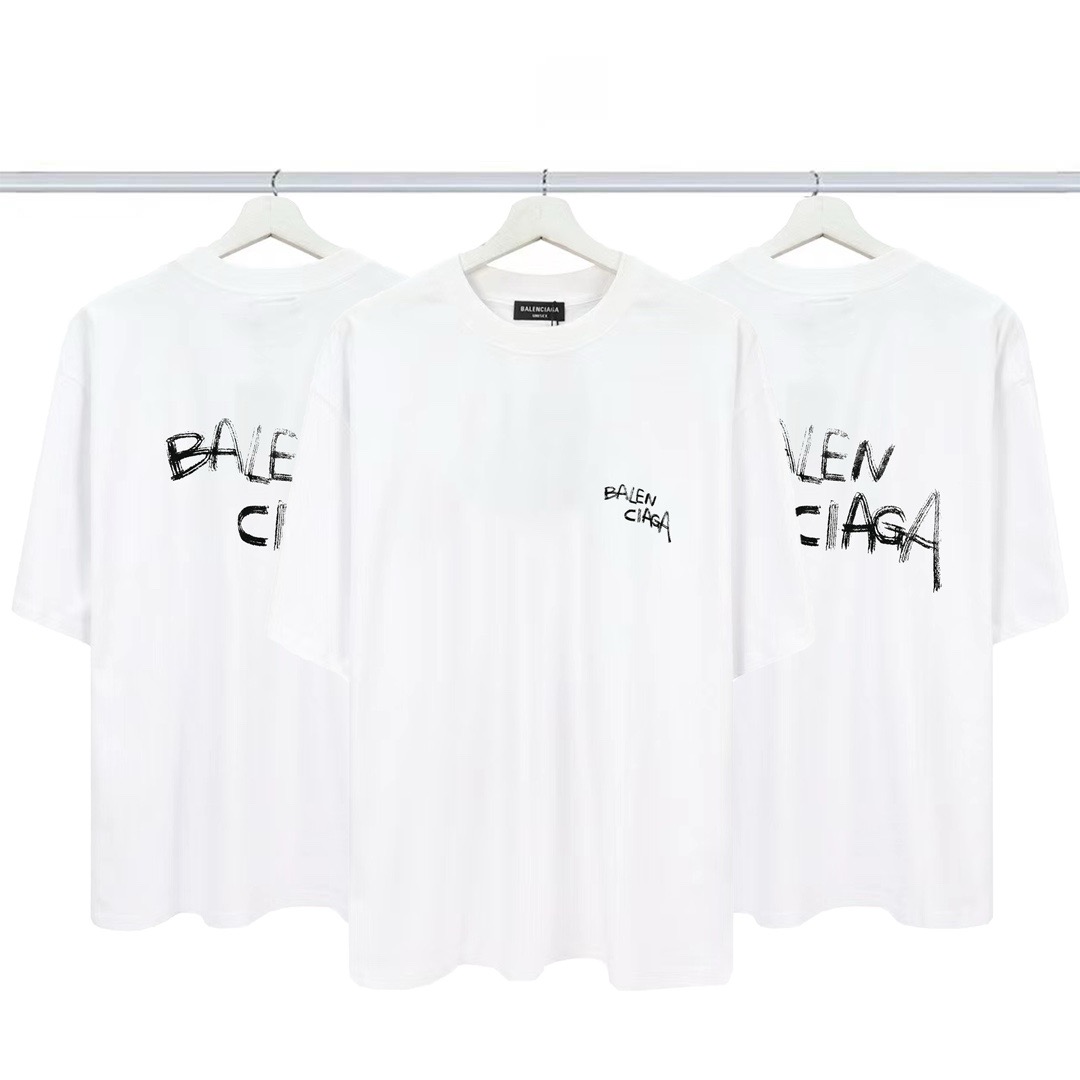 Balenciaga clothing-120