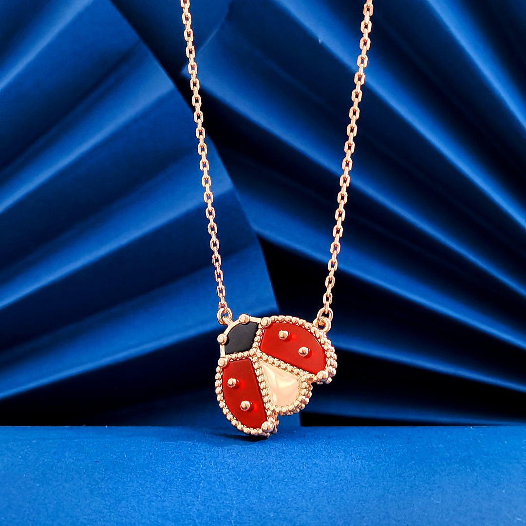 Van Cleef & Arpels necklace-29
