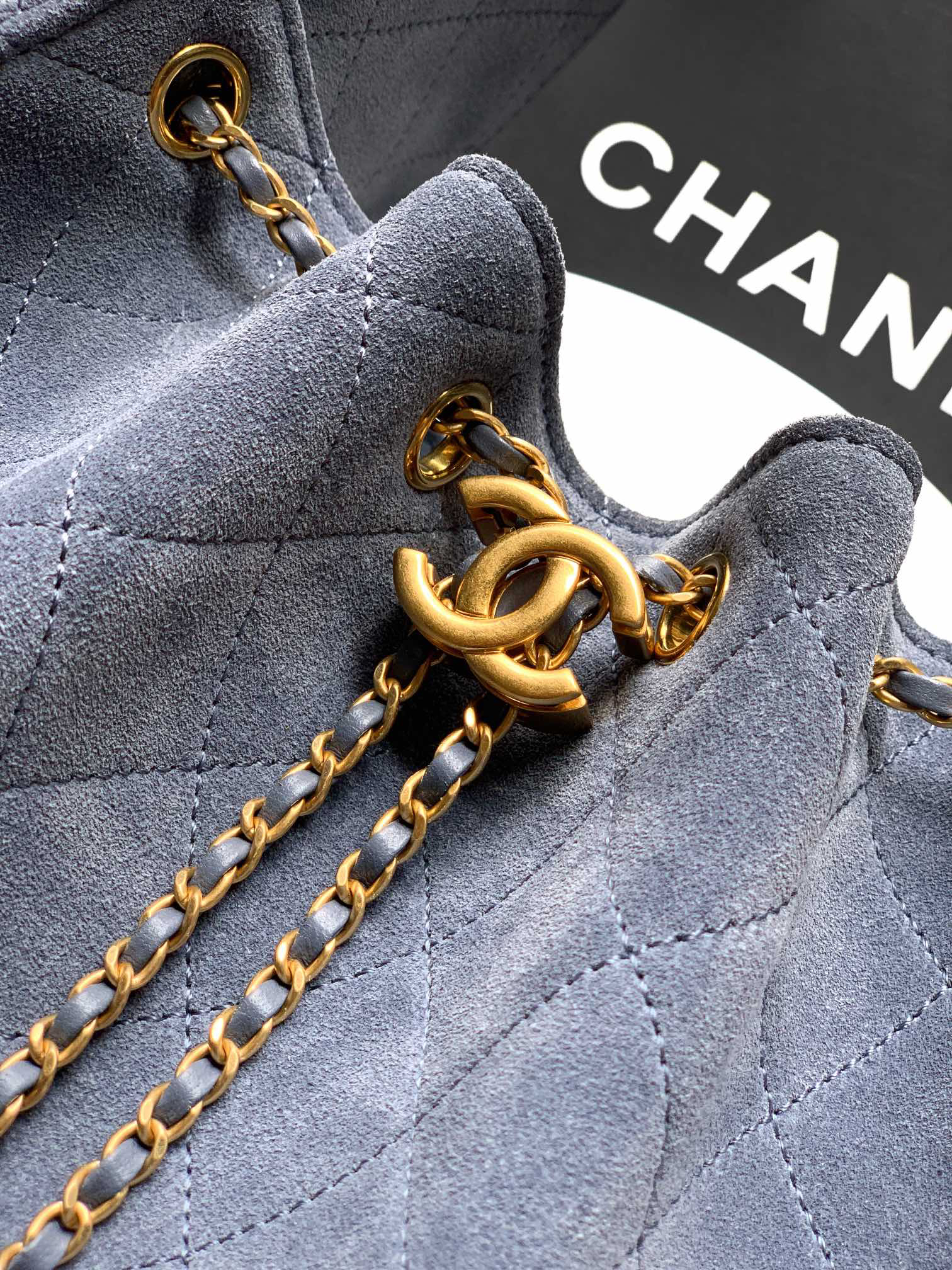 Chanel bag-158