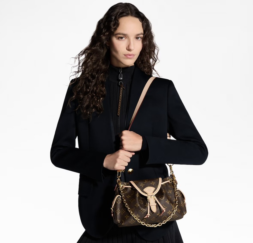 Louis Vuitton bag-8