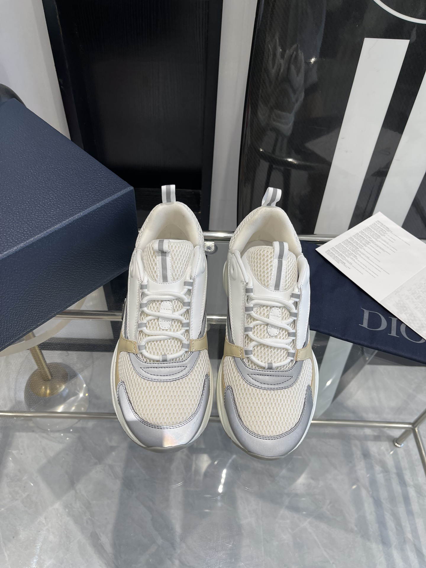 Dior Sneakers-194