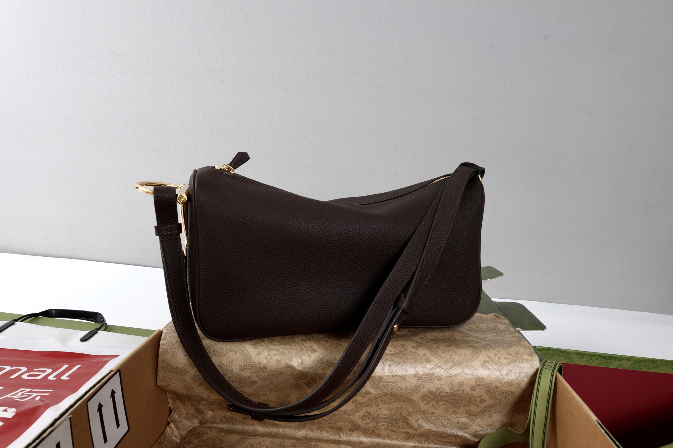 Gucci new bag-176