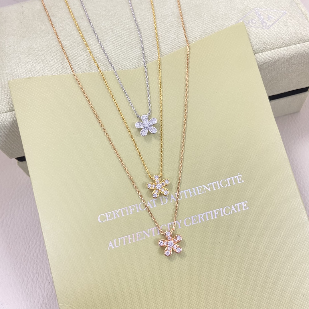 Van Cleef & Arpels necklace-13