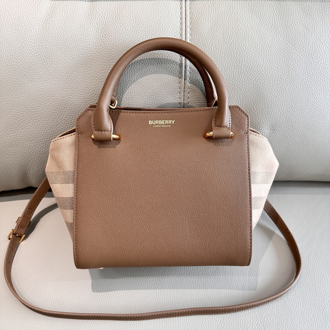 Burberry bag-57