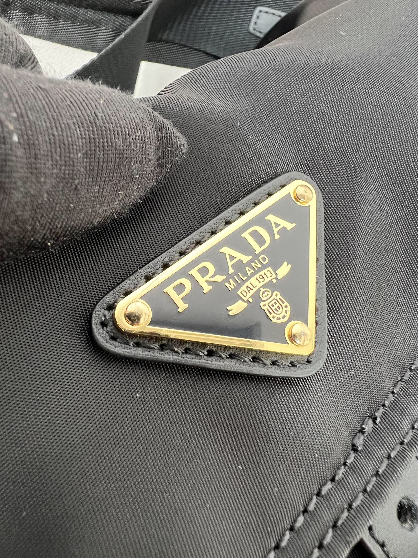 Prada bag-202