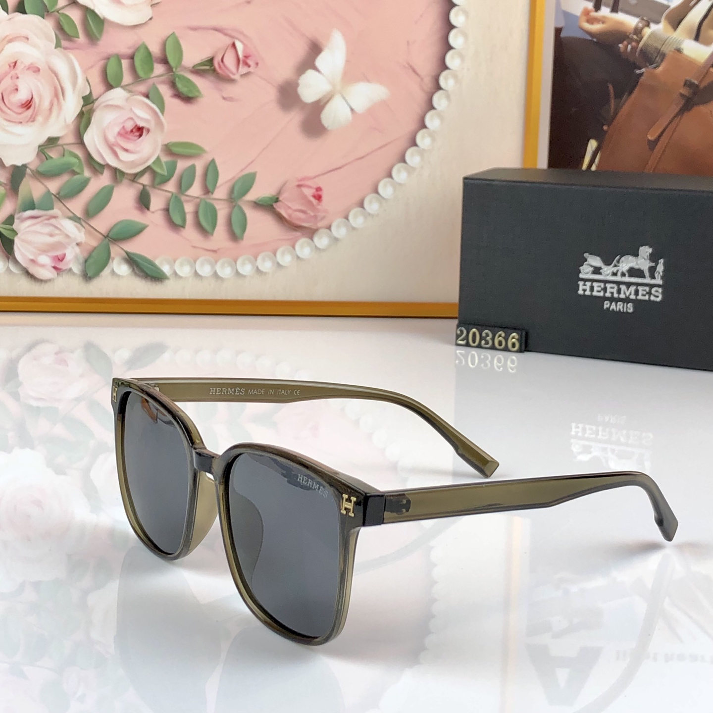 Hermes glasses-66